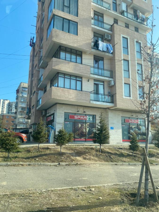 House In Varketili Tbilisi Exterior photo
