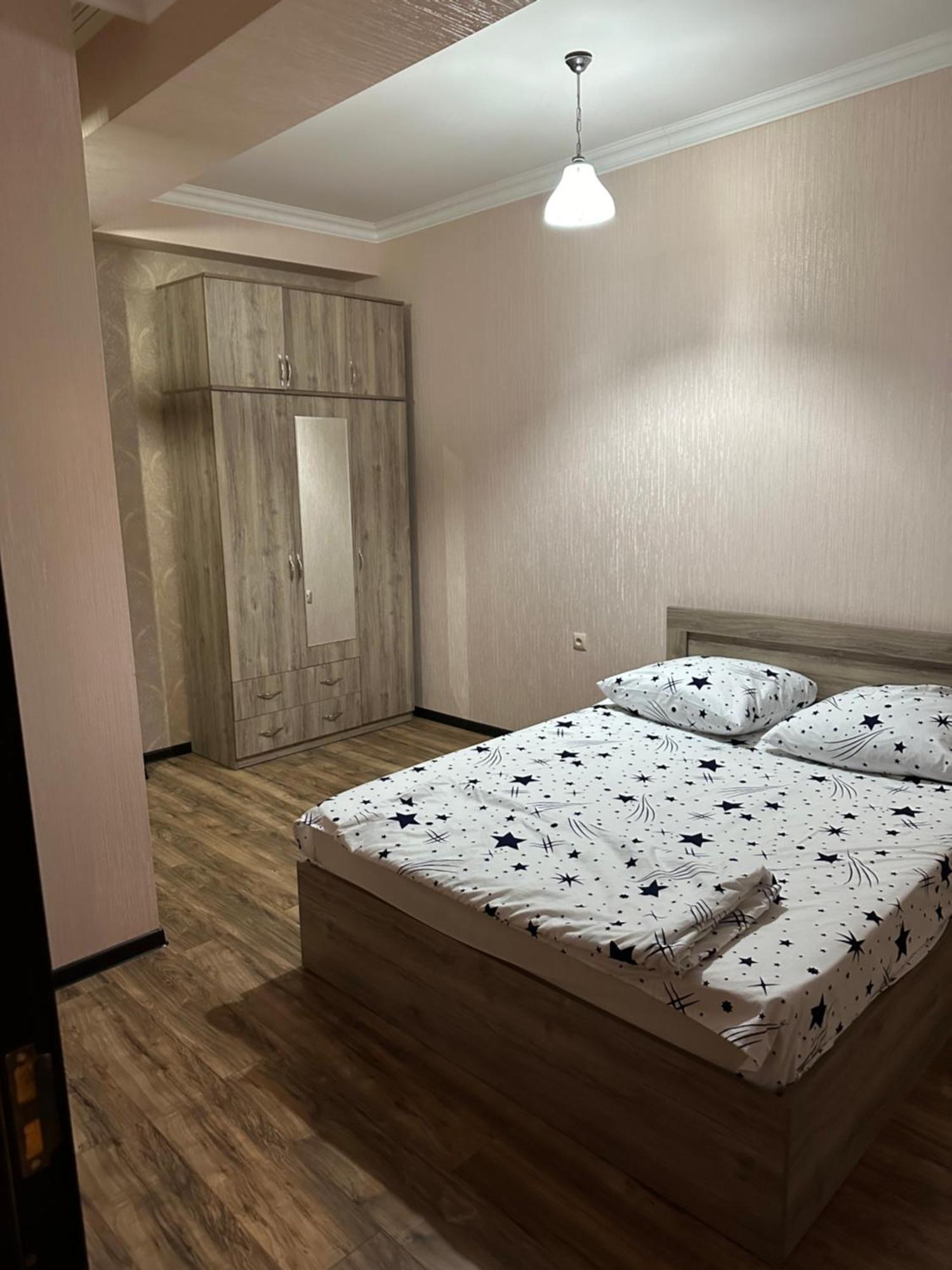 House In Varketili Tbilisi Exterior photo